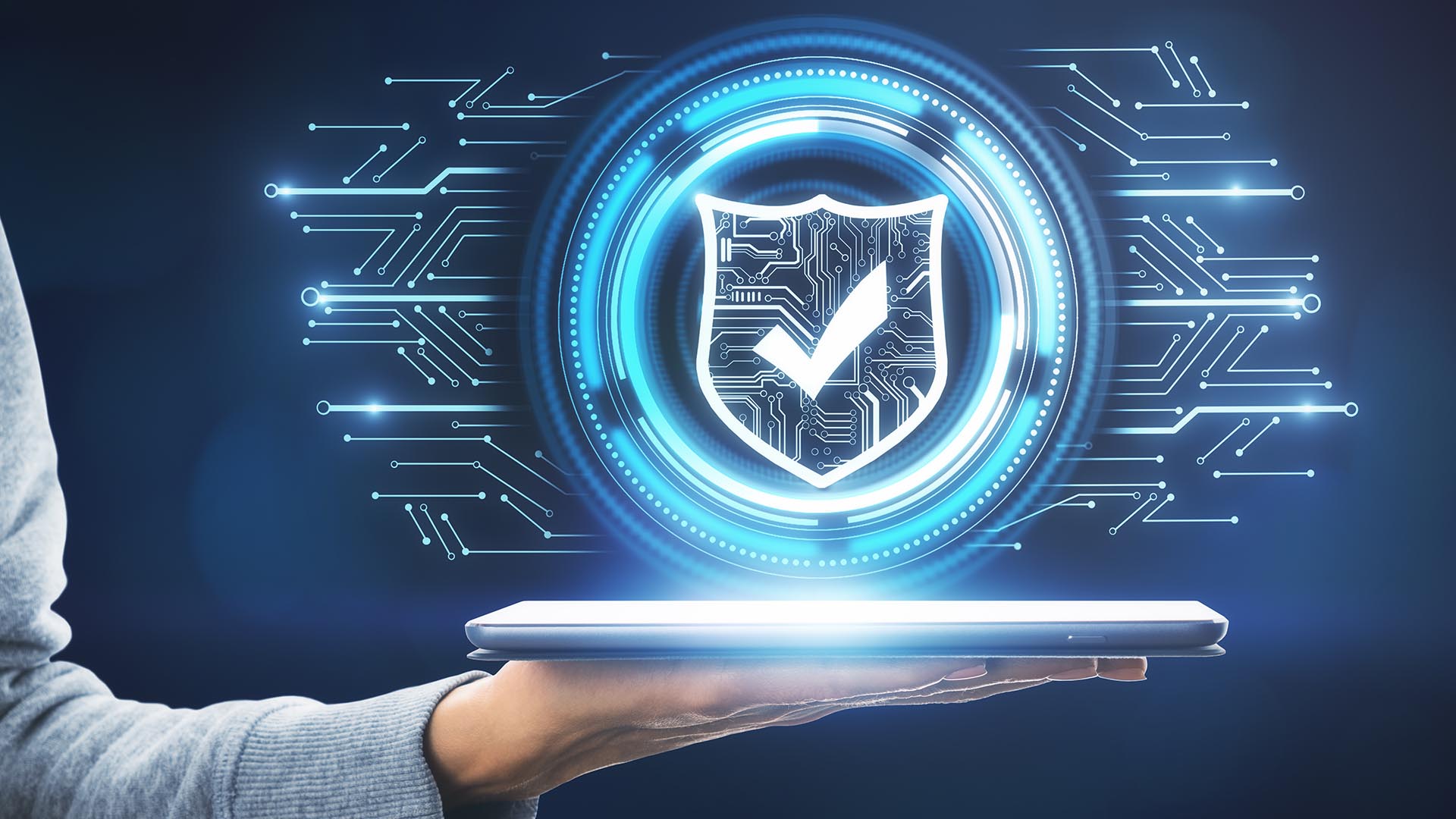 Managed BaaS Service