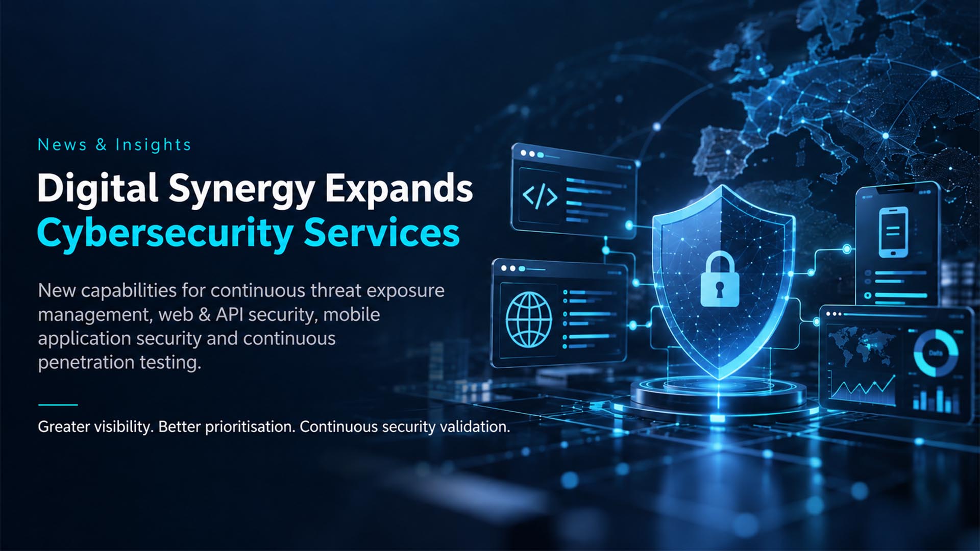 CTEM Services
